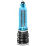 Bathmate UAE HydroMax water pump with transparent cylinder and product box