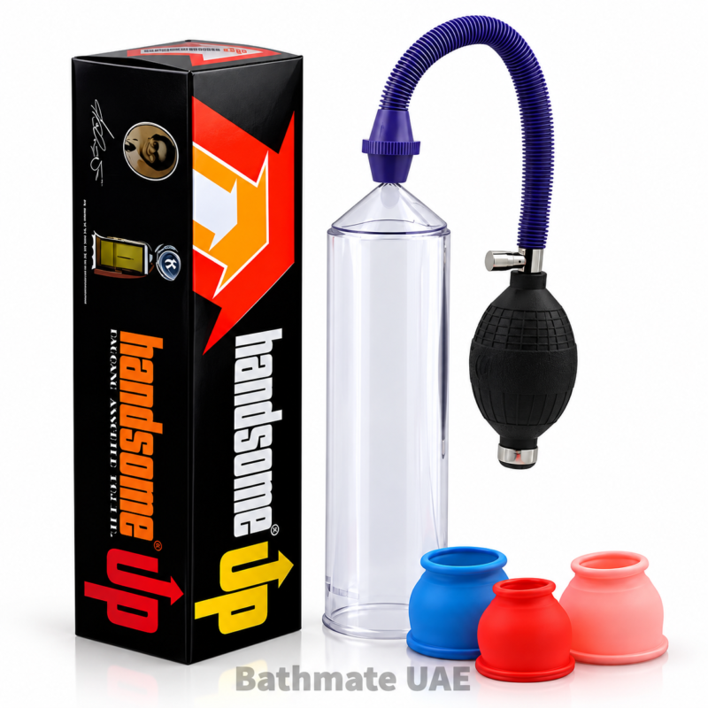Handsome Up Penis Pump, Handsome Up Penis Pump UAE, Handsome Up Hand Ball Vacuum Pump, Hand Ball Penis Pump UAE, Manual Vacuum Pump UAE, Handsome Up Pump Dubai, Handsome Up Pump Abu Dhabi, Handsome Up Pump Sharjah, Handsome Up Pump Ajman, Handsome Up Pump Al Ain, Handsome Up Pump Ras Al Khaimah, Handsome Up Pump Fujairah, Handsome Up Pump Umm Al Quwain, Vacuum Pump Dubai, Vacuum Pump Abu Dhabi, Vacuum Pump Sharjah, Penis Enlarge Pump UAE, Penis Enlarge Pump Dubai, Male Enhancement Device UAE, Buy Handsome Up Penis Pump UAE