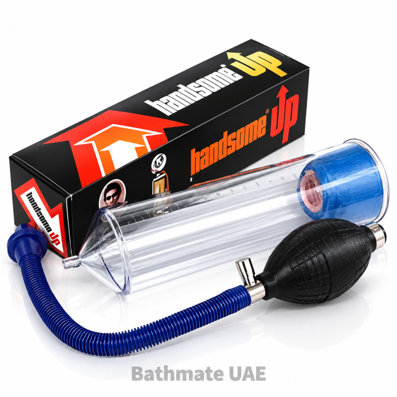 Handsome Up Penis Pump, Handsome Up Penis Pump UAE, Handsome Up Hand Ball Vacuum Pump, Hand Ball Penis Pump UAE, Manual Vacuum Pump UAE, Handsome Up Pump Dubai, Handsome Up Pump Abu Dhabi, Handsome Up Pump Sharjah, Handsome Up Pump Ajman, Handsome Up Pump Al Ain, Handsome Up Pump Ras Al Khaimah, Handsome Up Pump Fujairah, Handsome Up Pump Umm Al Quwain, Vacuum Pump Dubai, Vacuum Pump Abu Dhabi, Vacuum Pump Sharjah, Penis Enlarge Pump UAE, Penis Enlarge Pump Dubai, Male Enhancement Device UAE, Buy Handsome Up Penis Pump UAE