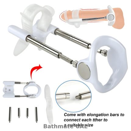 Pro Extender Male Enlargement System