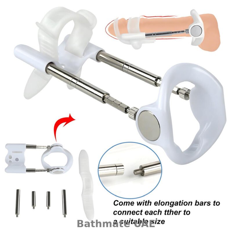 Pro Extender Male Enlargement System